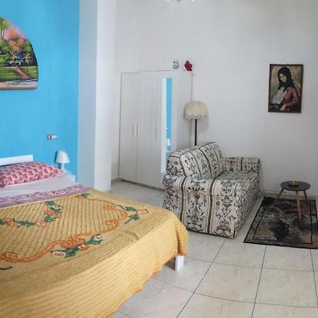 Casa Carmela Appartement Cellole Buitenkant foto