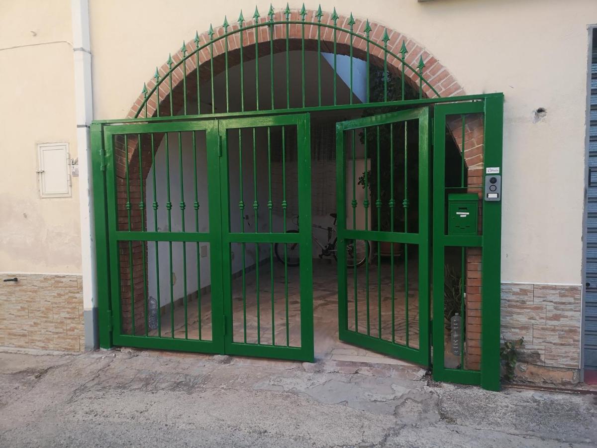 Casa Carmela Appartement Cellole Buitenkant foto