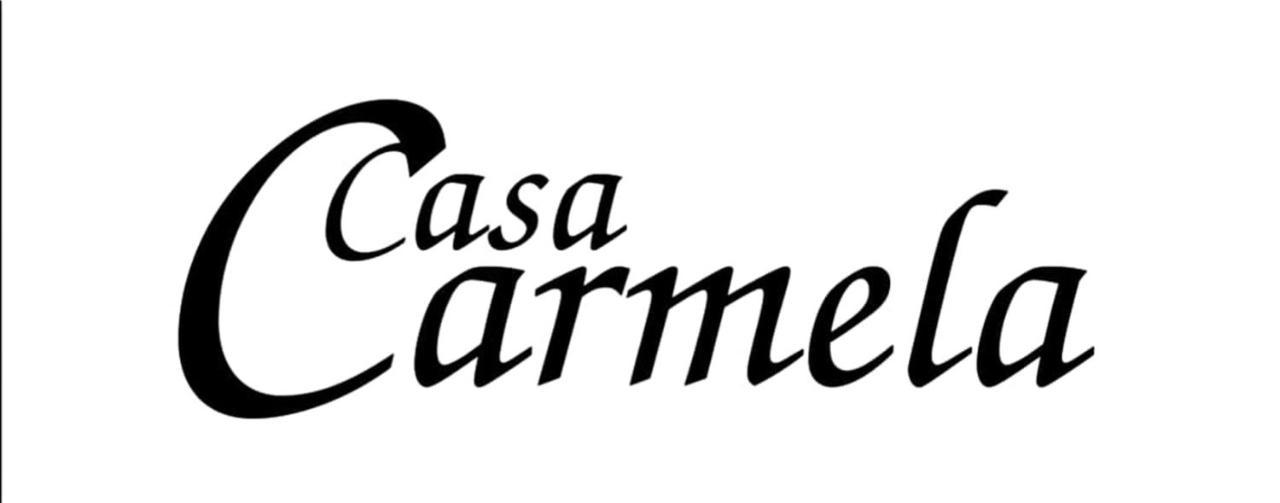 Casa Carmela Appartement Cellole Buitenkant foto