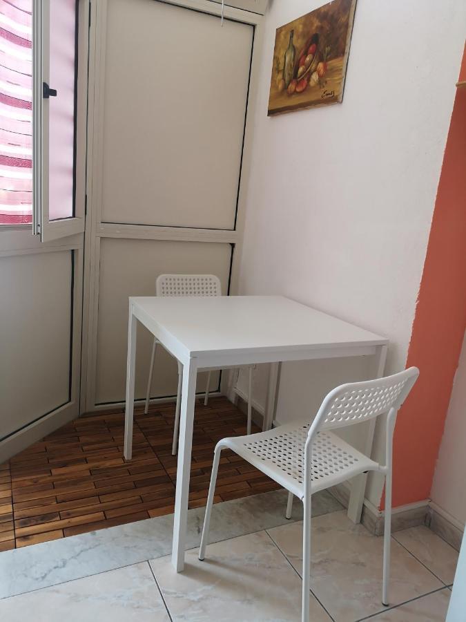 Casa Carmela Appartement Cellole Buitenkant foto